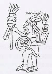 mācuīlxōchitl|Mācuīlxōchitl .